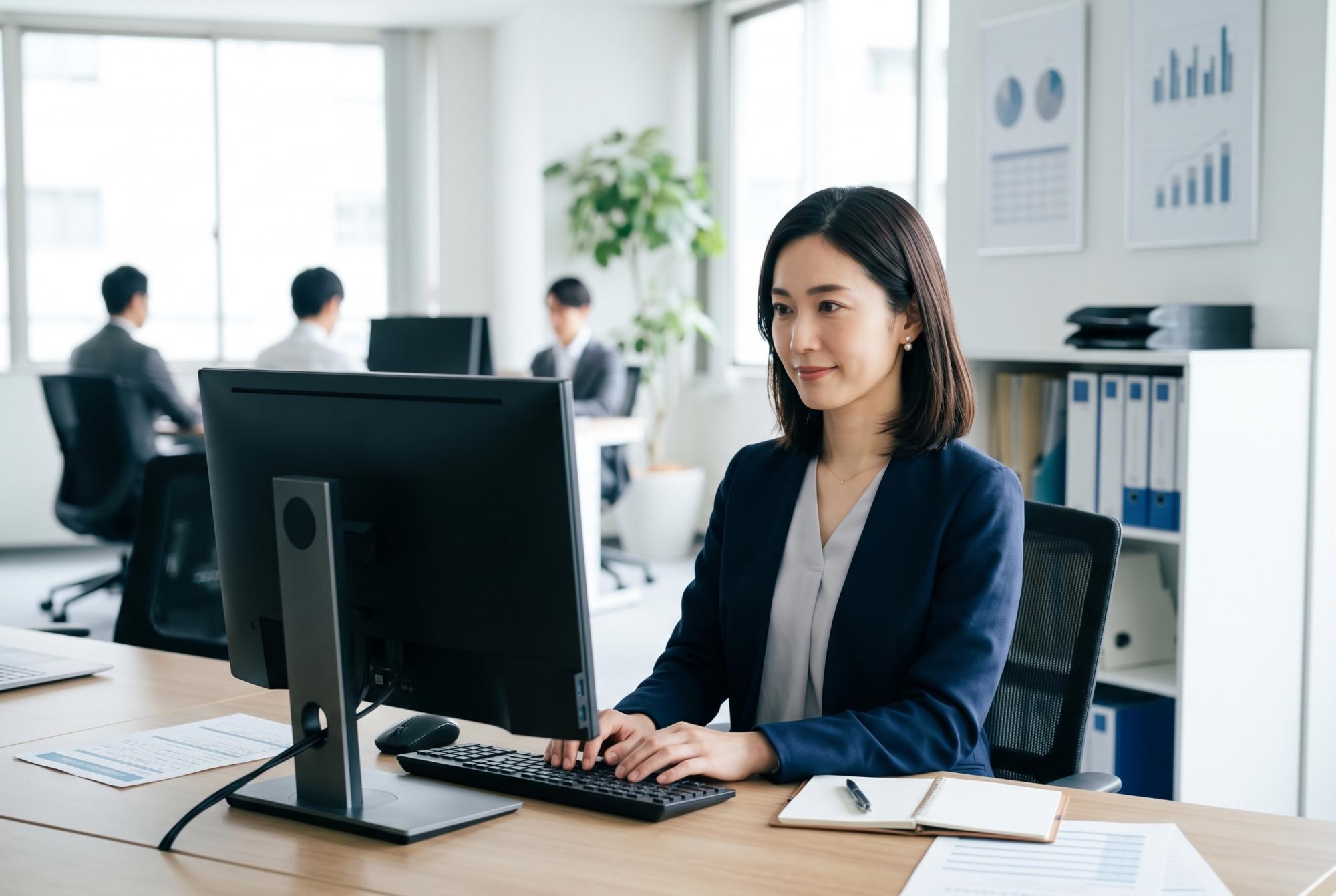 成長中のネット通販物流企業で人事労務事務！グループ社割・退職金など福利厚生充実