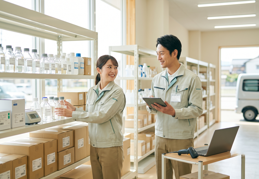 時給1500円！年間休日125日・土日祝休みでプライベートも充実！