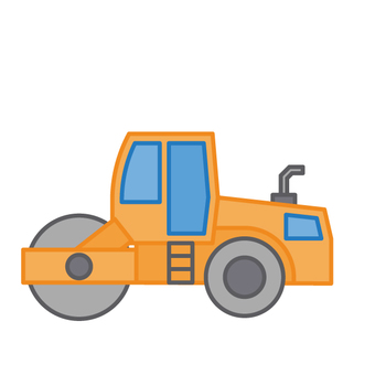 地域を支える！アスファルトプラントオペレーターの仕事