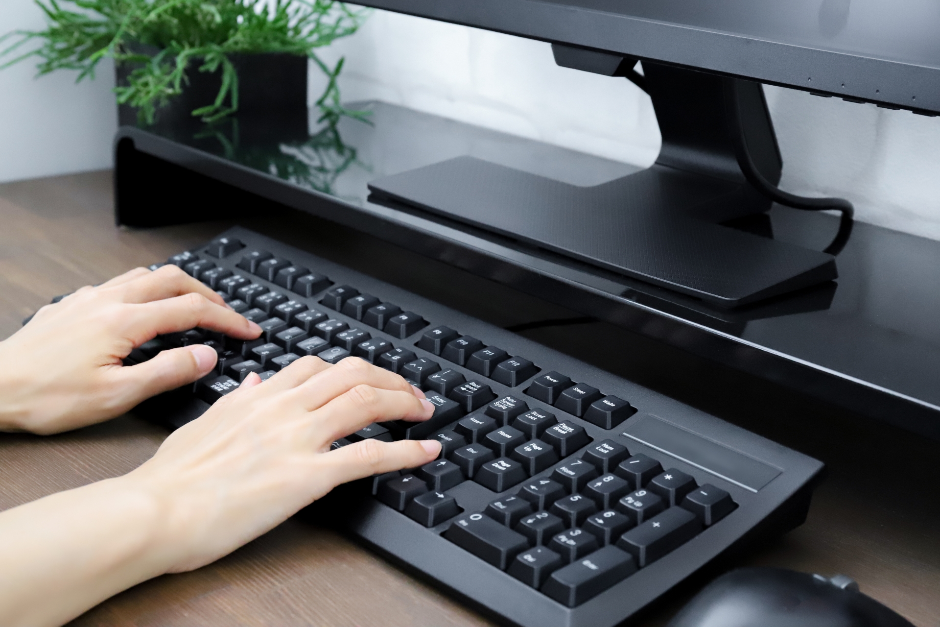 病院での社内SE/