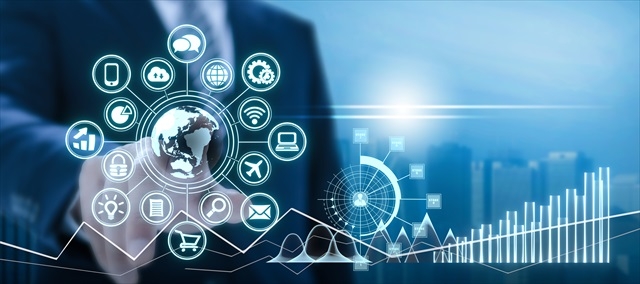 総合建設業での【社内SE】