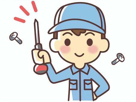 金属加工の製造現場での機械設計