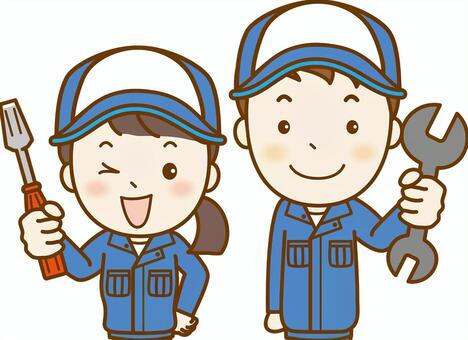 高収入　機械オペレーターや軽作業