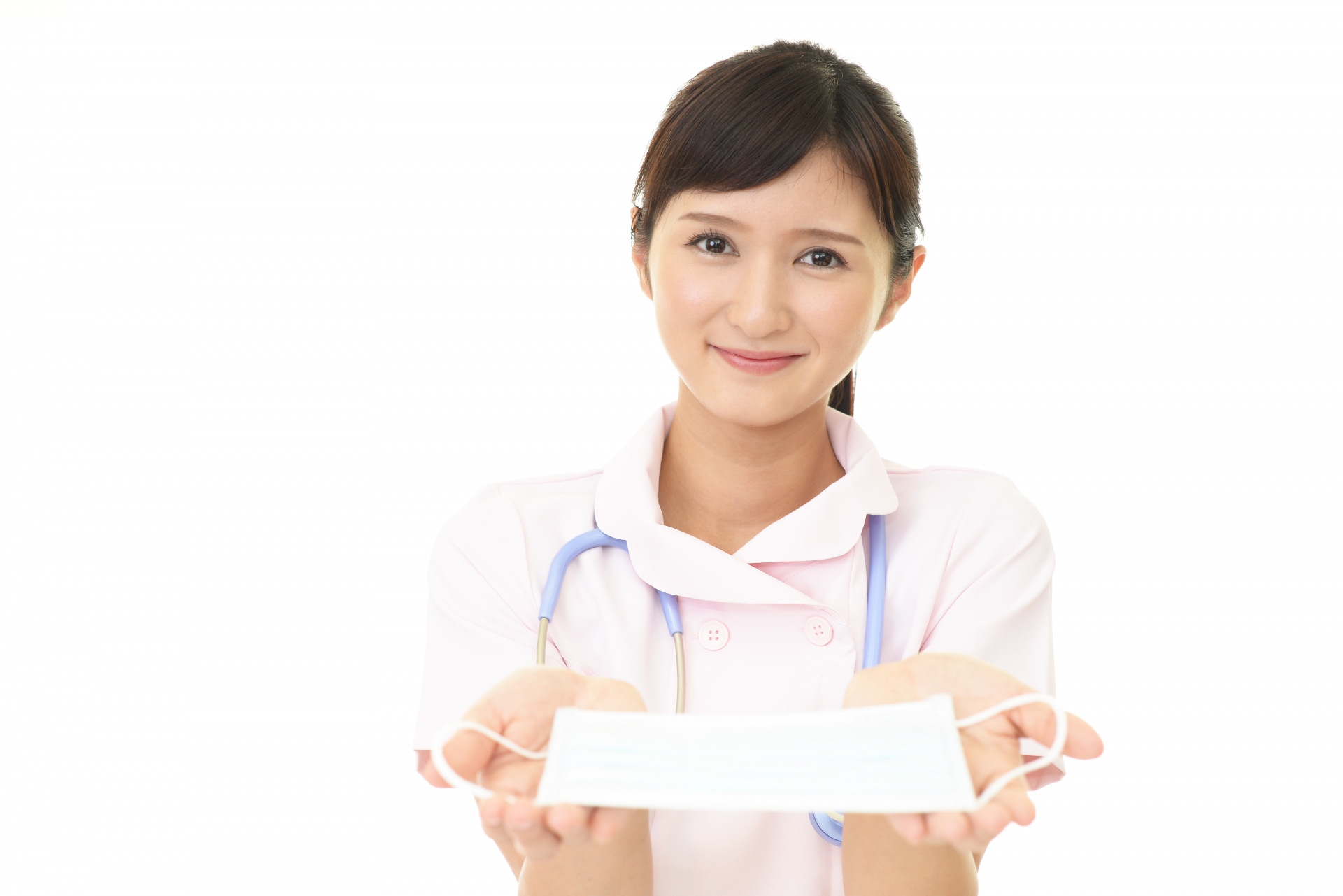 訪問介護での正看護師