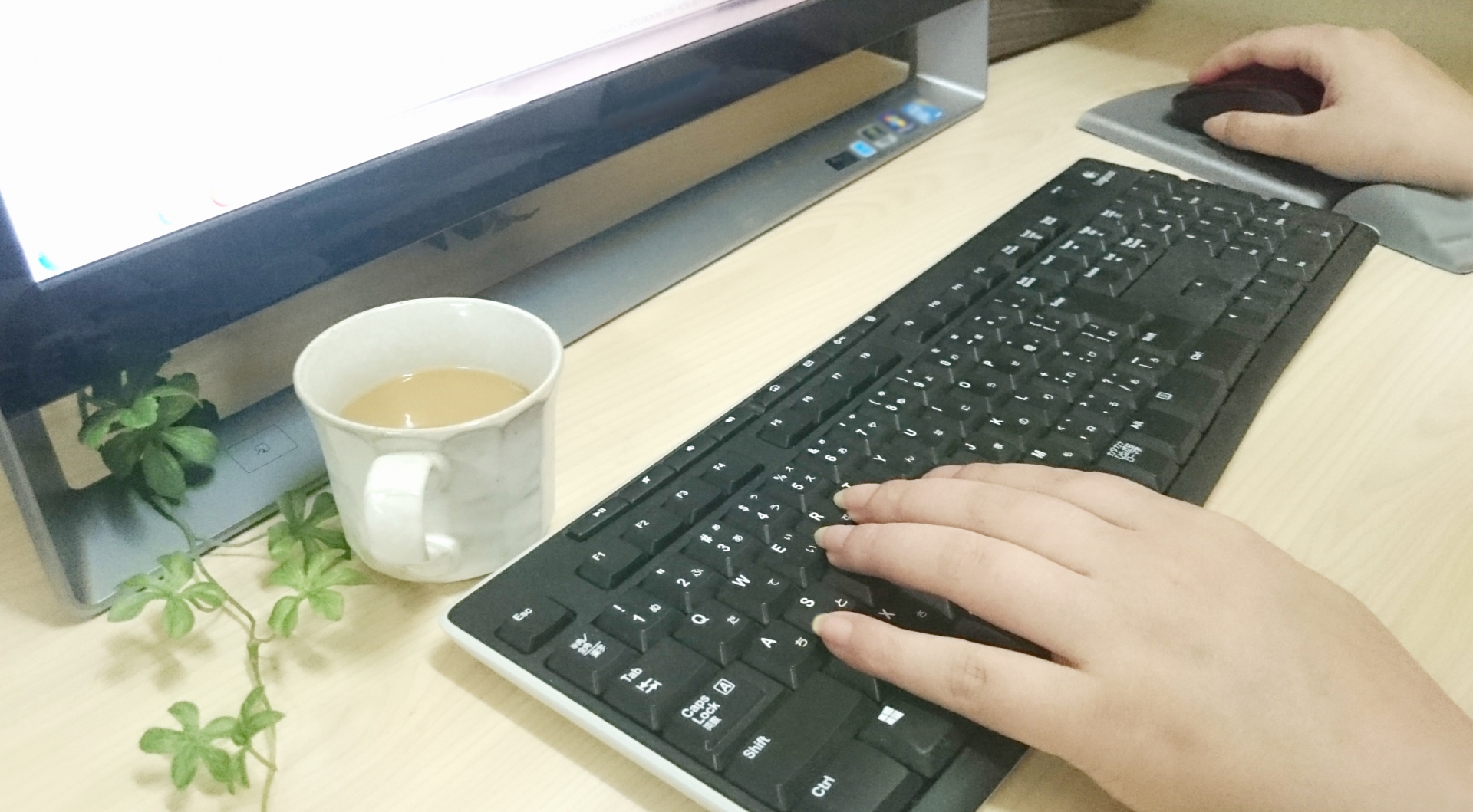 社会福祉法人での一般事務