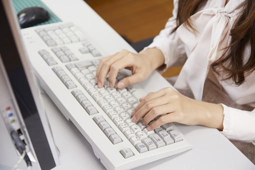 ハウスクリーニングの総務・経理