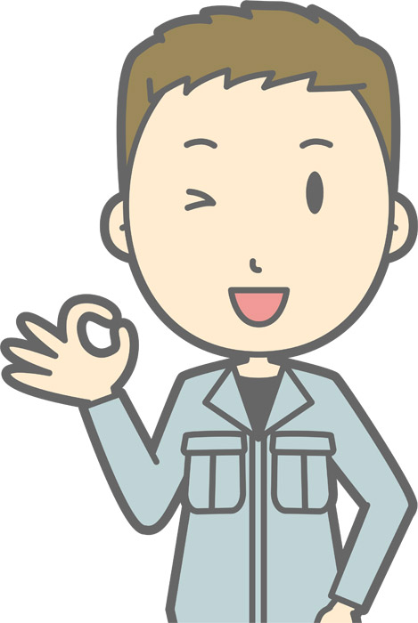 アルミ製窓枠の加工・組立