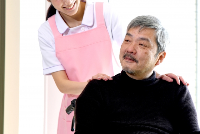 【無資格可】グループホームでの介護職