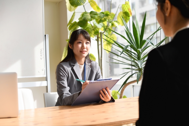 【幹部候補】事務系総合職（総務・人事・経理業務）