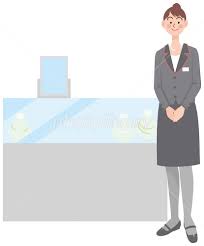 男女歓迎　メガネの接客・販売