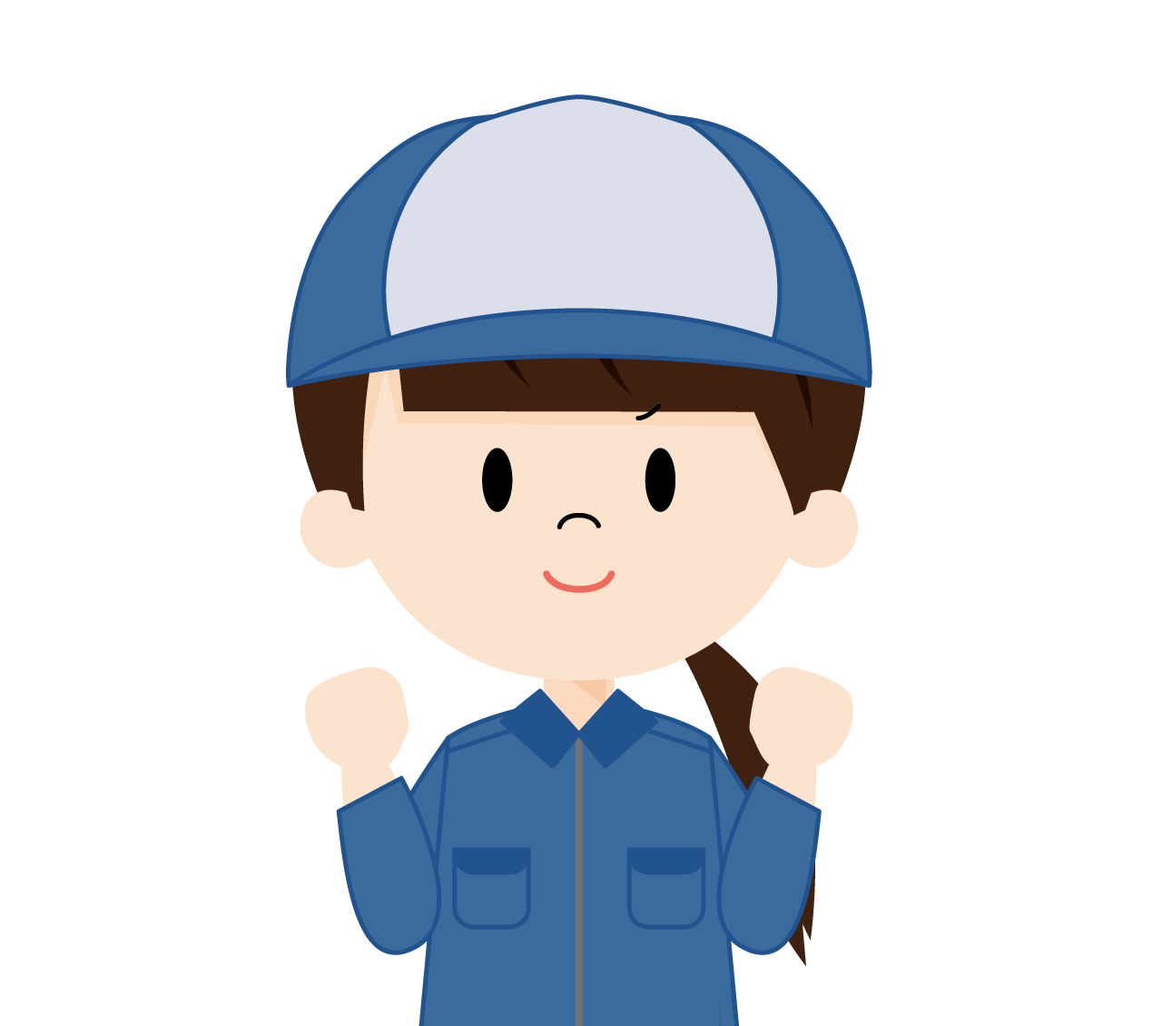 二交替の機械操作や運搬など紡織にかかわる作業