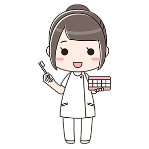 一般歯科での歯科助手および受付業務