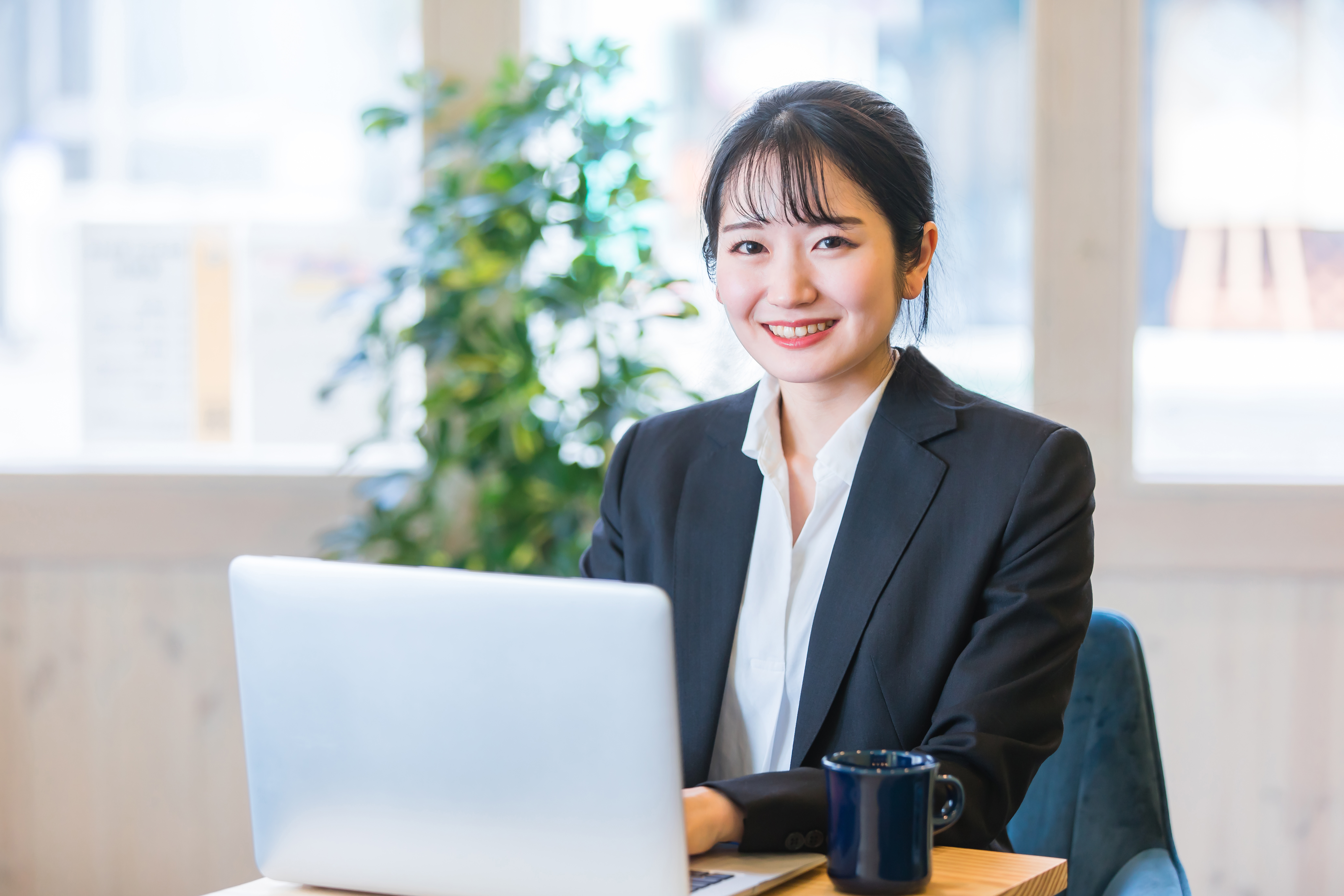 大手企業での法務事務