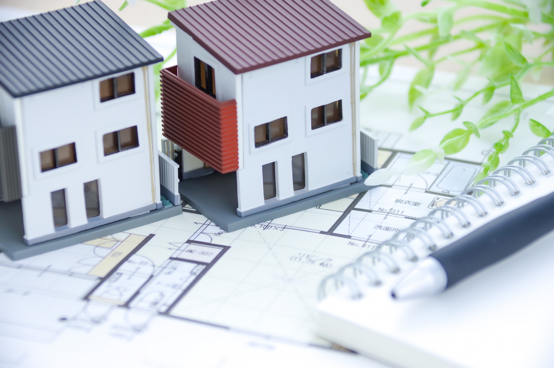 【年３回賞与】住宅営業職