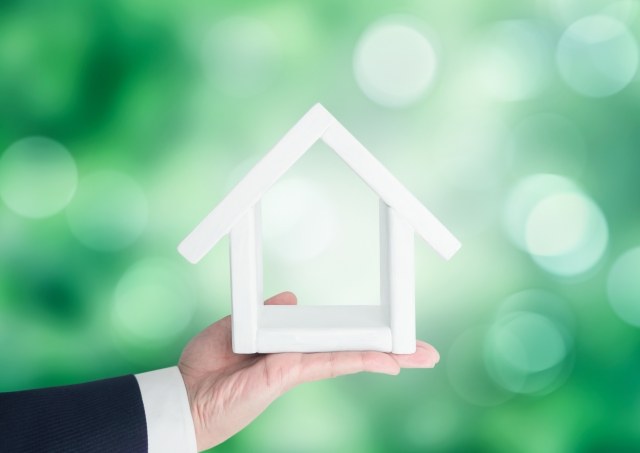 住宅リフォームの営業