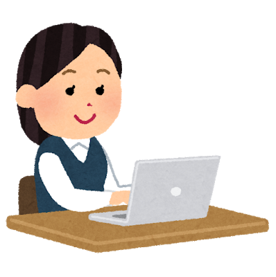 【未経験可／土日祝休】求人原稿の作成スタッフ