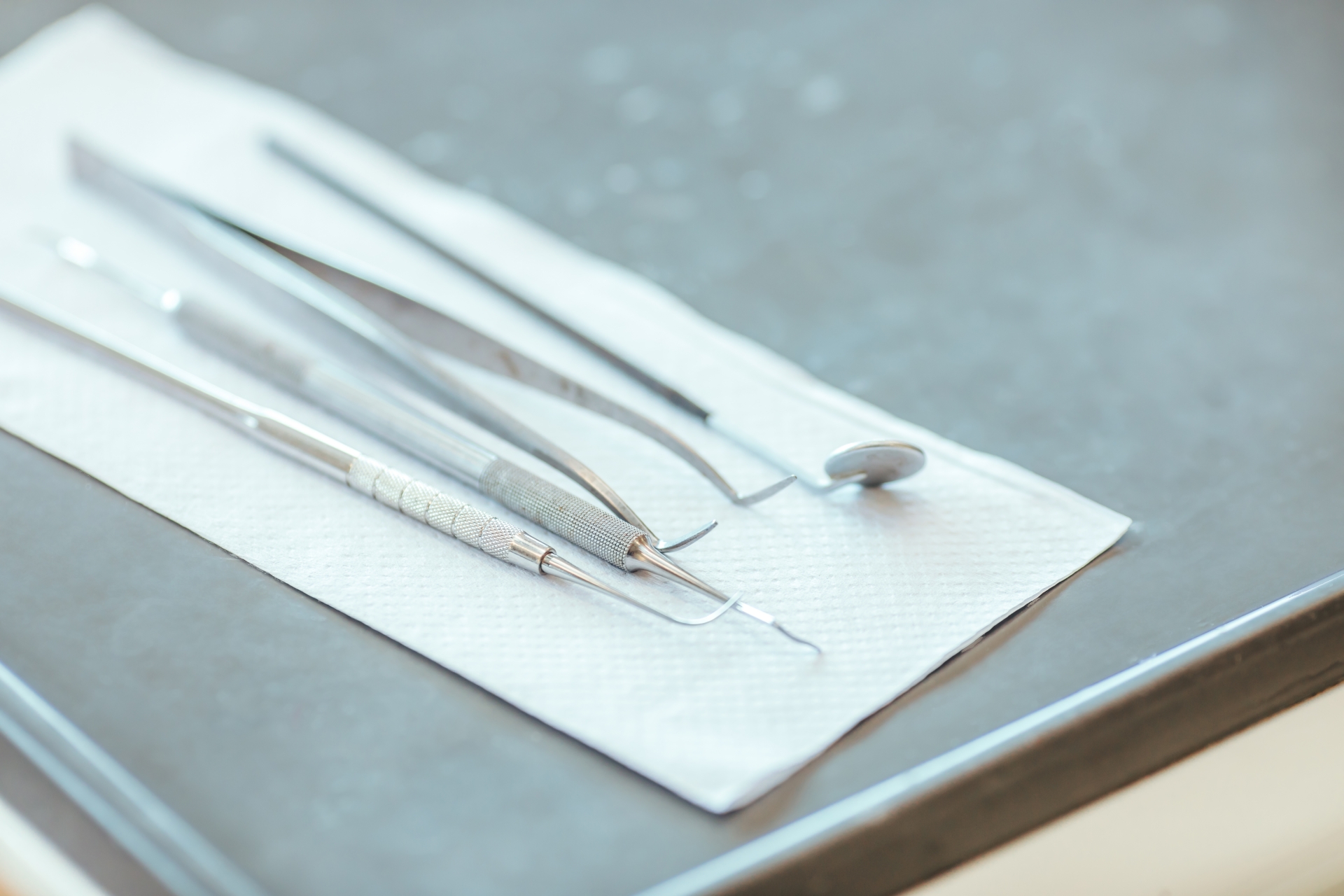 歯科医師/地域に根付いた歯科クリニック