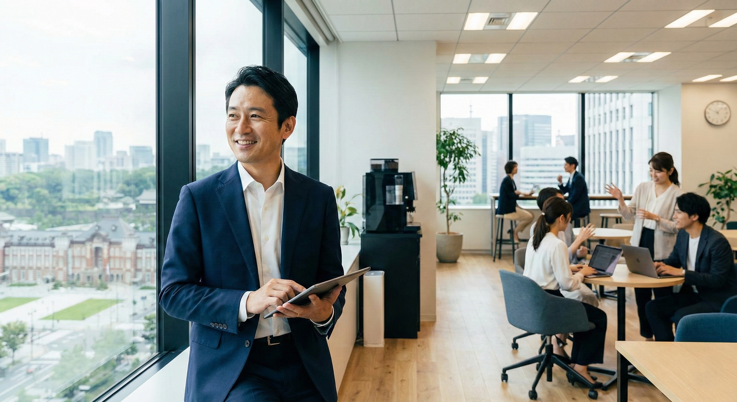 【東京/千代田区】 支店長候補　建材業界の経験者歓迎