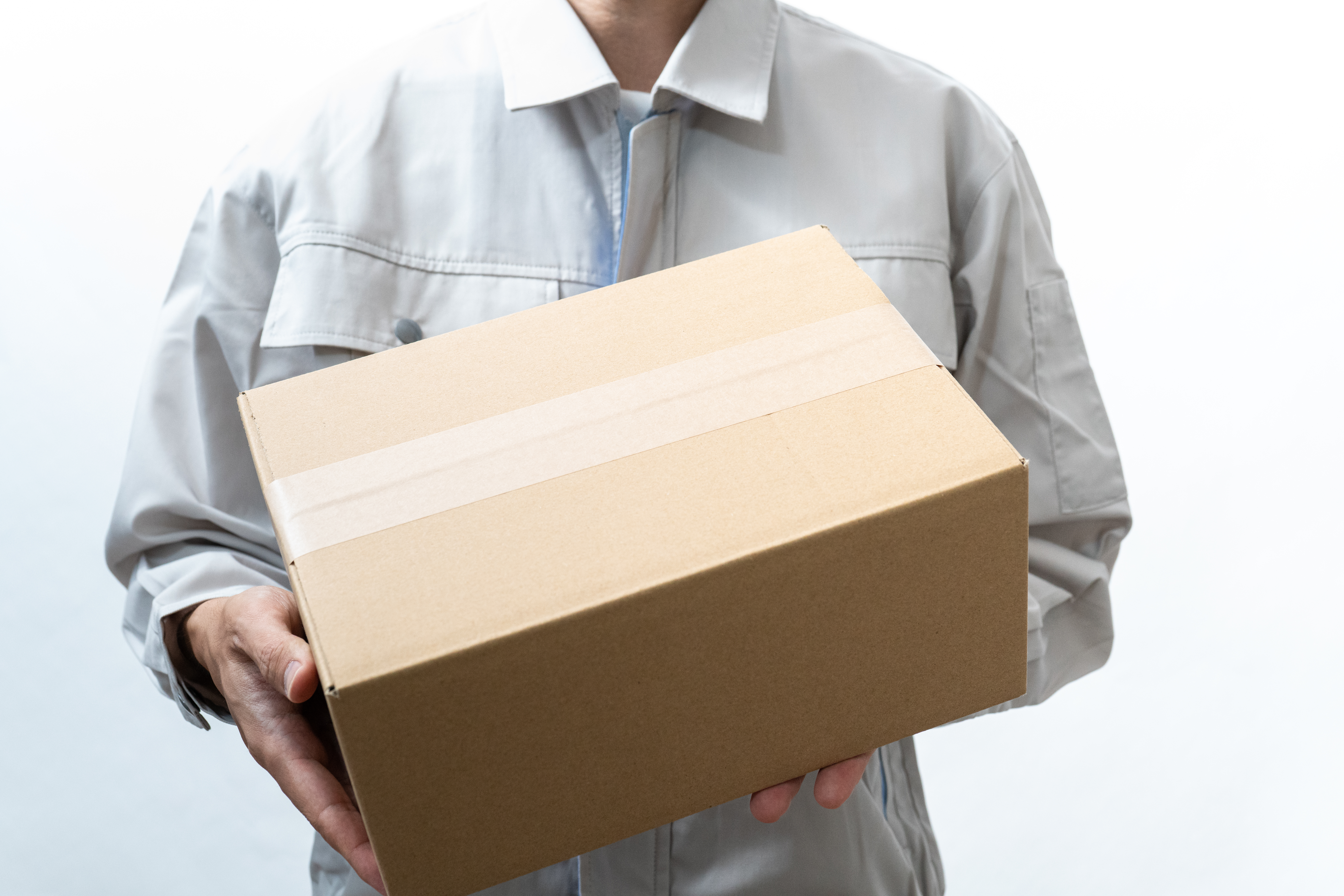 セラミック製品の製造、検査、梱包