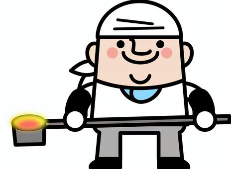 【未経験歓迎/福井県越前市】 鋳造作業員