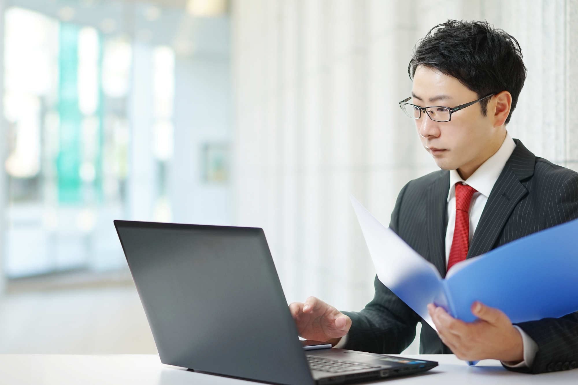 提案営業／コーティング営業