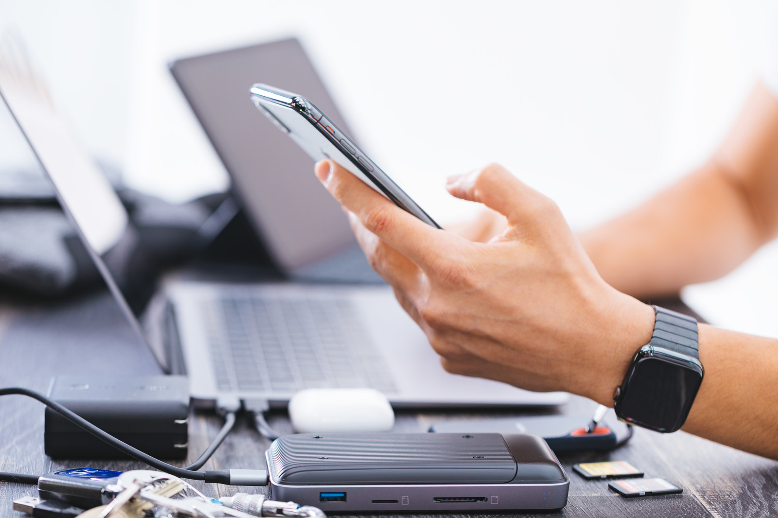 企画・制作・運用まで一貫してWebサイトをプロデュースするWebディレクター