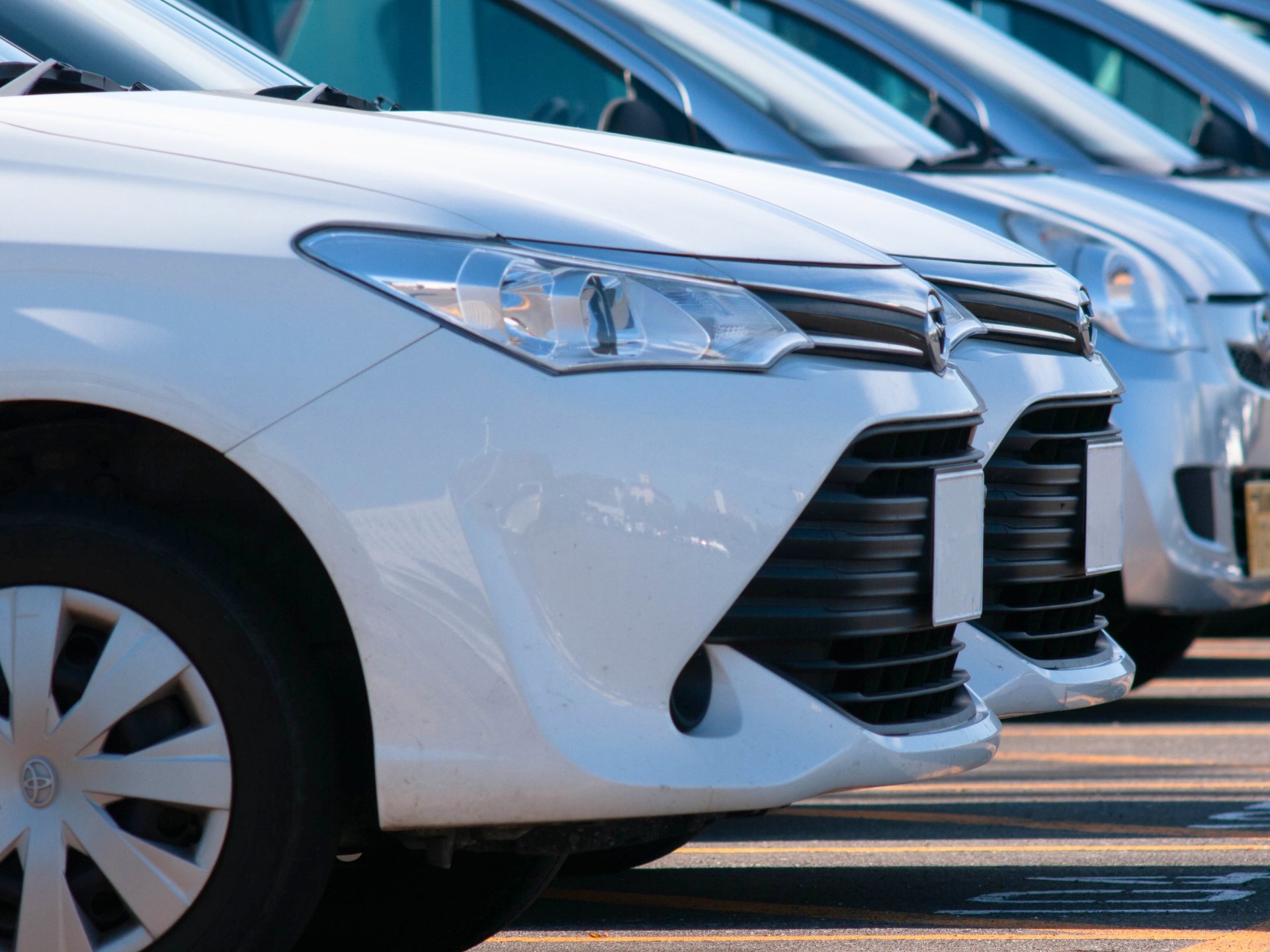 新車営業スタッフ≪スズキアリーナ福井北インター≫