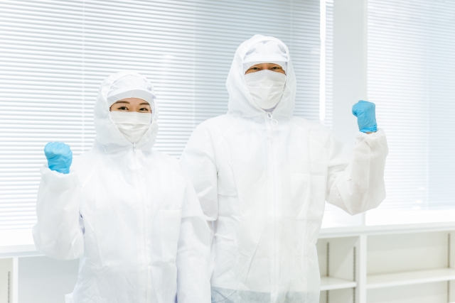 生産設備機械の組立・調整・出荷