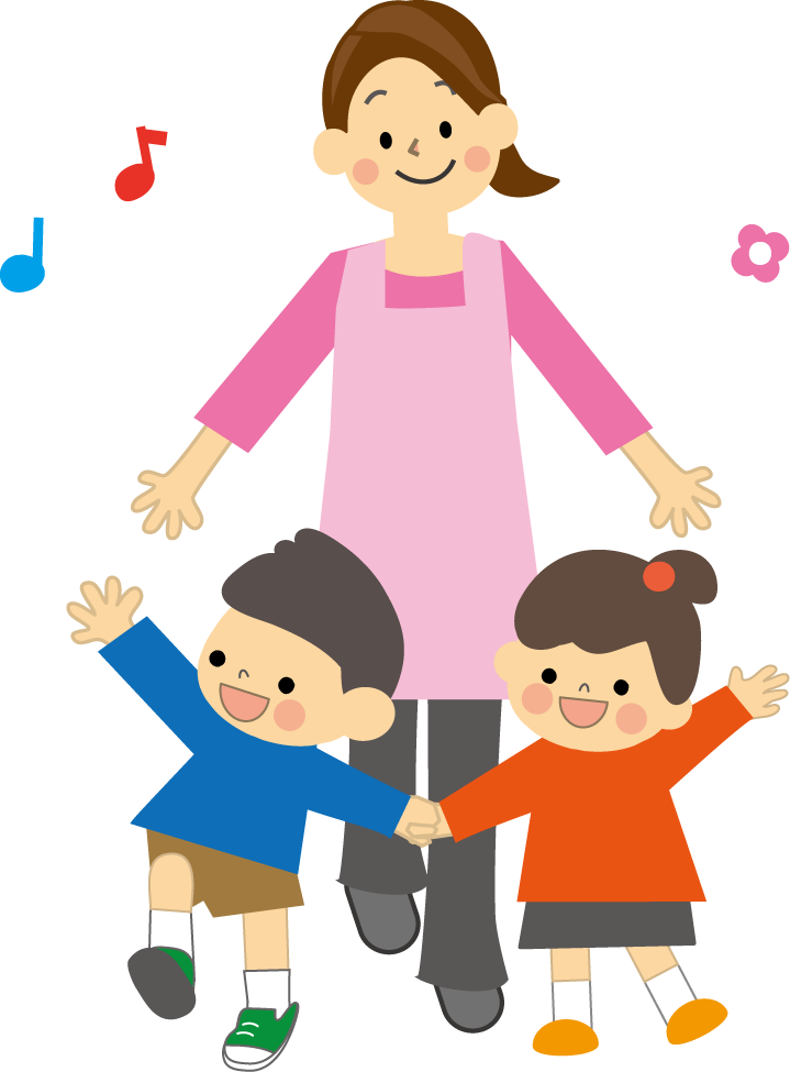 認定こども園での保育業務