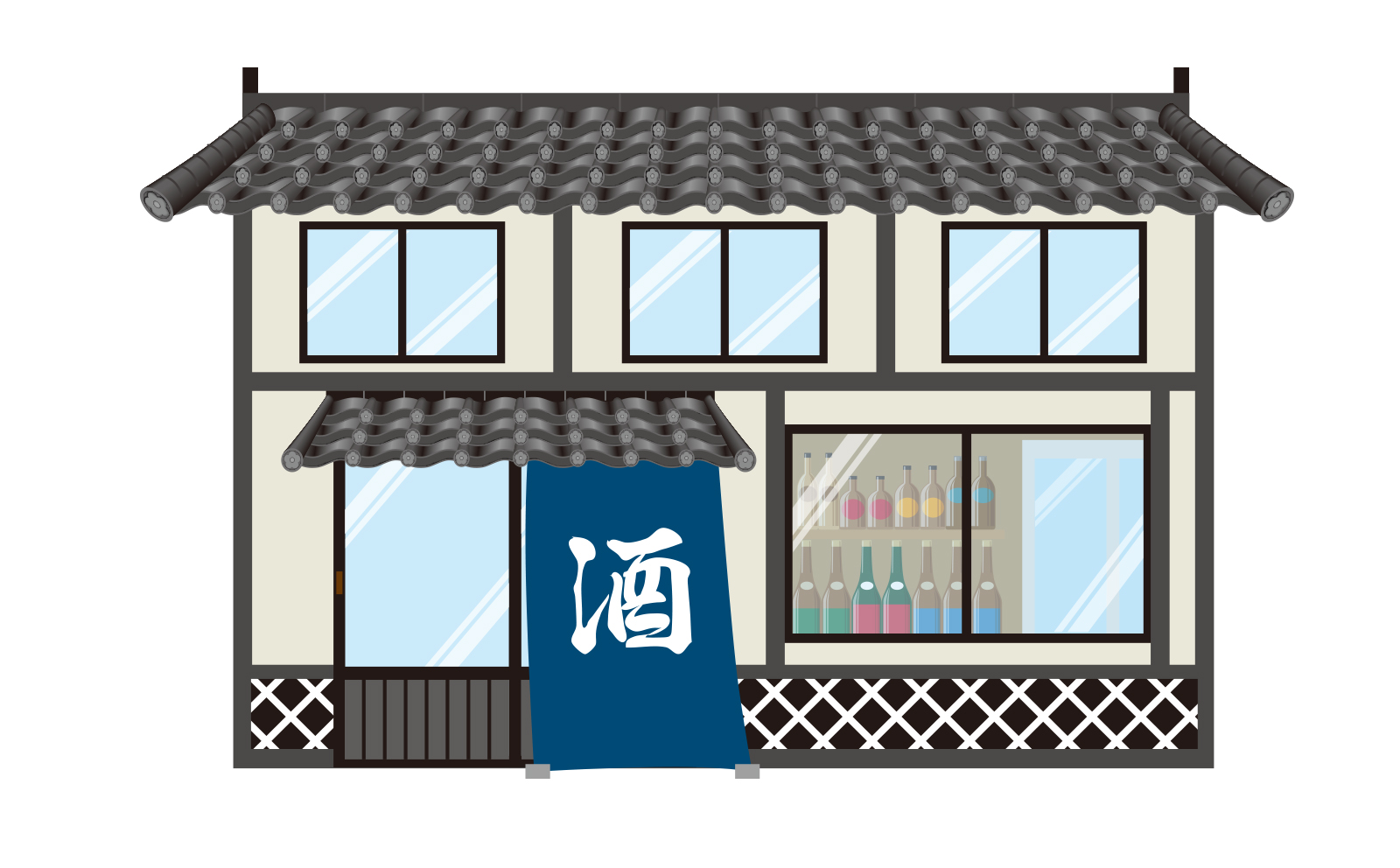 【シニア応援求人】お酒の製品・商品管理・出荷作業